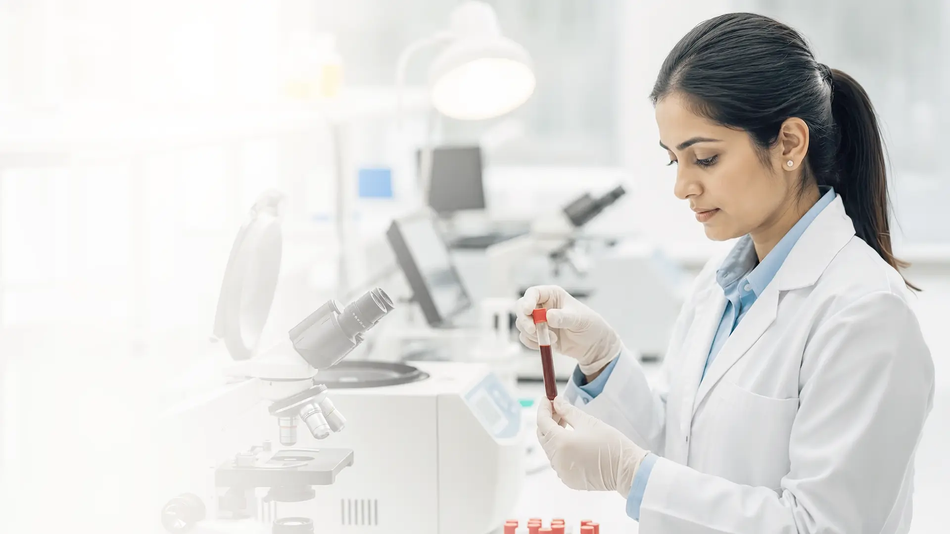 Excel Laboratory